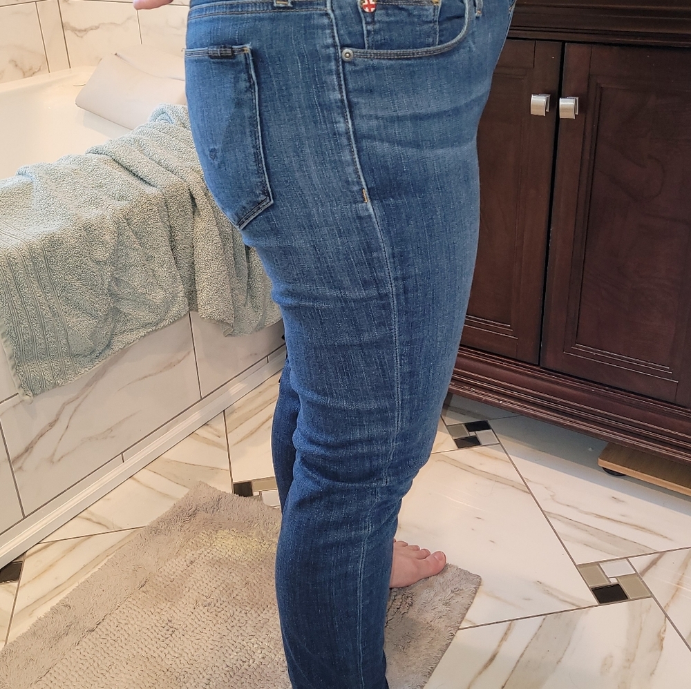 Hudson jeans - Picture 9 of 11